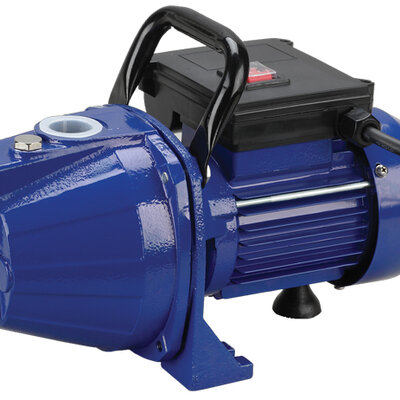 REM Maschinen Baštenska pumpa za vodu WPEm 3402 G