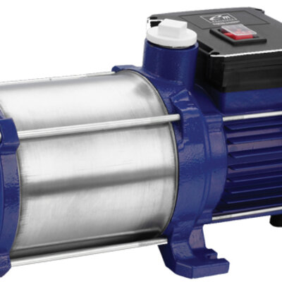 REM Maschinen Baštenska pumpa za vodu WPEm 7002 R