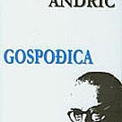 Gospođica, Ivo Andrić