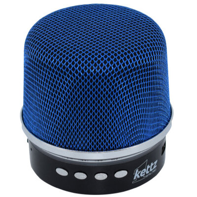 Bluetooth zvučnik Kettz BTK-790/BLUE