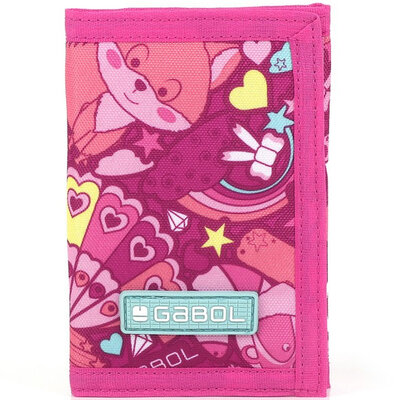 Dečji novčanik Gabol Toy