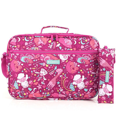 Torba na rame Gabol Toy 224459