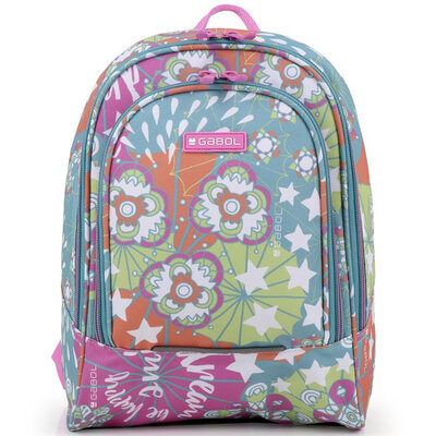 Predškolski ranac Gabol Mint 224505