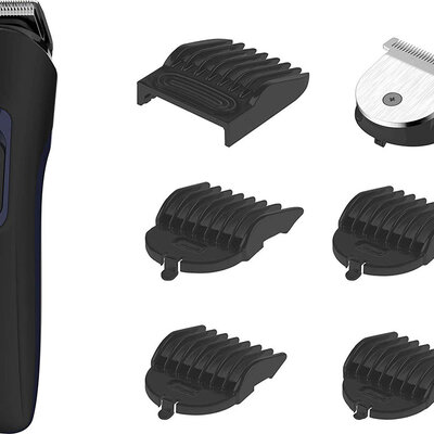 Rowenta trimer za bradu sa 7 dodataka TN8930