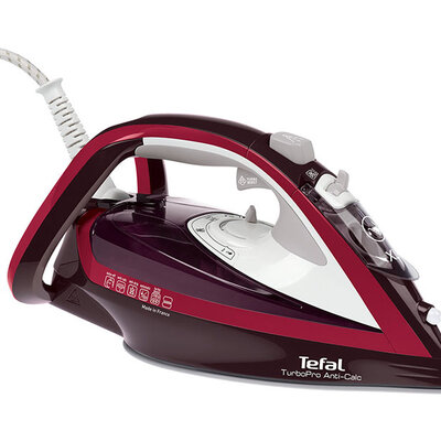 Tefal pegla Turbopro FV5635