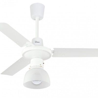 Plafonski ventilator sa lusterom Ardes AR5A90L