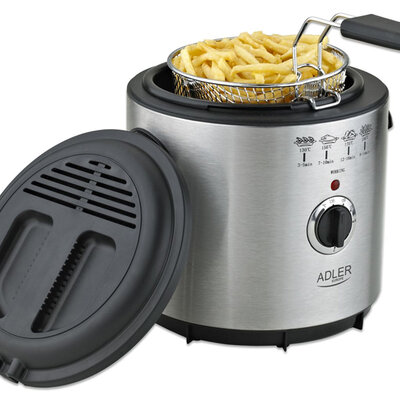 Adler Friteza 1.5L AD4905