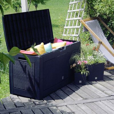 Sanduk za odlaganje stvari 310L Prosperplast MBR310-S433