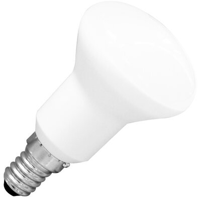 LED sijalica Hladno bela E14 6W LS-R50-CW-E14/6