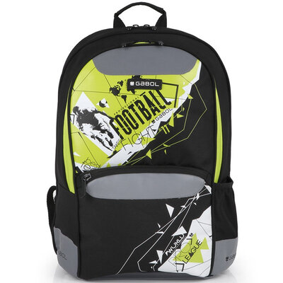 Školski ergonomski ranac Gabol Derby 225119