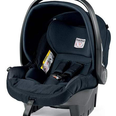 PEG PEREGO Autosedište PRIMO VIAGGIO SL 0-13kg Luxe Bluenight