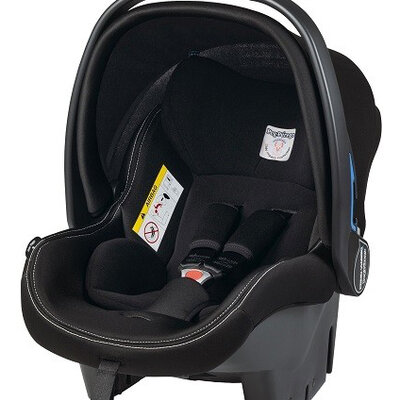 PEG PEREGO Autosedište PRIMO VIAGGIO SL 0-13kg Luxe Manri-Onix