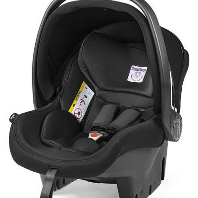 PEG PEREGO Autosedište PRIMO VIAGGIO SL 0-13kg Breeze Noir