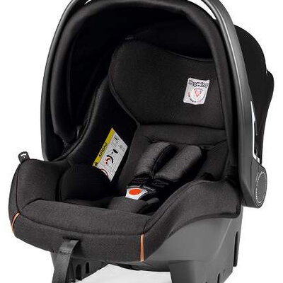 PEG PEREGO Autosedište PRIMO VIAGGIO SL 0-13kg Ebony