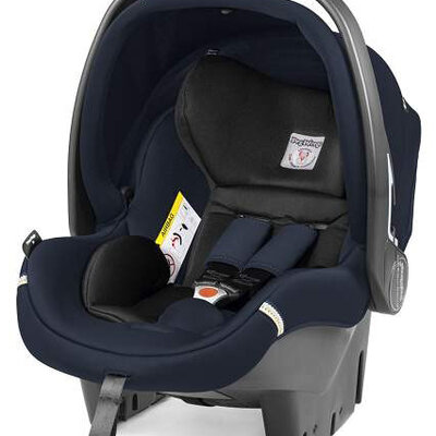 PEG PEREGO Autosedište PRIMO VIAGGIO SL 0-13kg Class Navy