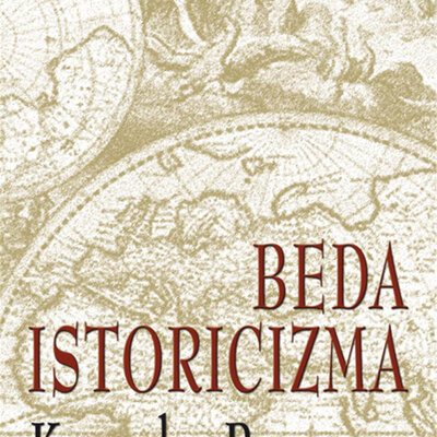 Beda Istoricizma, Karl Poper