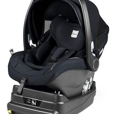 PEG PEREGO Autosedište PRIMO VIAGGIO i-Size 0-13kg Lux Prestige