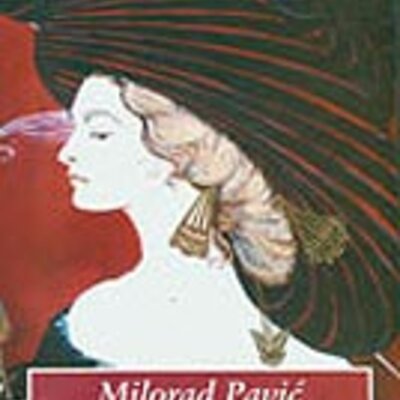 Carski Rez I Druge Priče  - Milorad Pavić