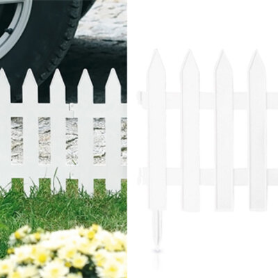 Baštenska ogradica 3.22m Prosperplast IPLSU-S449