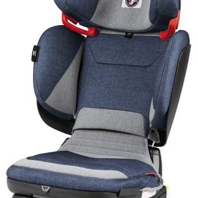 PEG PEREGO Autosedište VIAGGIO 2-3 Flex 15-36kg Urban Denim