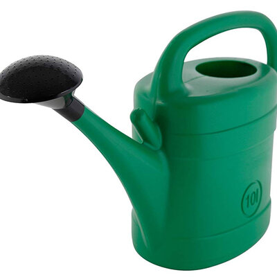 Prosperplast Kantica za zalivanje 10L IKSP10-G642