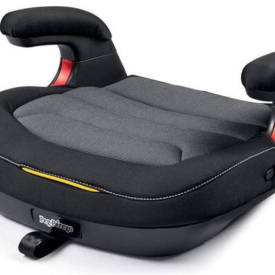 PEG-PEREGO Autosedište VIAGGIO 2-3 SHUTTLE 15-36kg Crystal Black