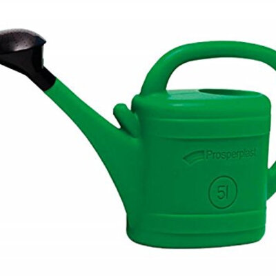 Prosperplast Kantica za zalivanje 5L IKSP05-G642