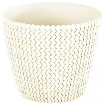 Prosperplast Saksija za cveće DSP190-CY728