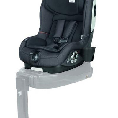 PEG PEREGO Auto sedište VIAGGIO FF105 -20kg (71-105cm) Ebony 