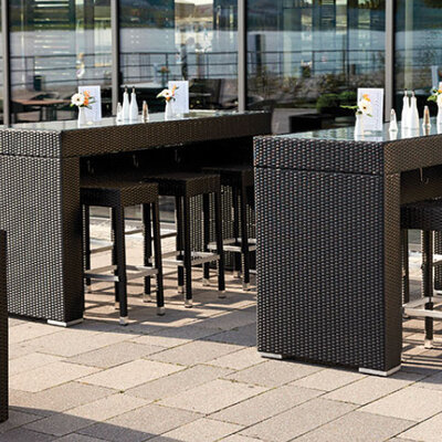 Baštenski Barski Set Laverne