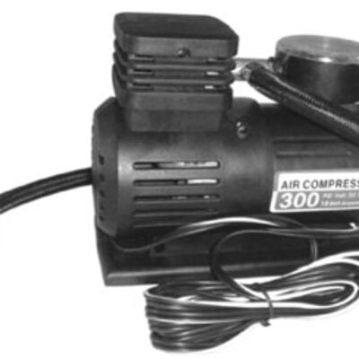 Kompresor za duvanje guma W-AK 12-250/2