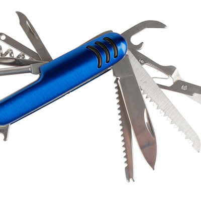 Multifunkcionalni džepni nož 0290749