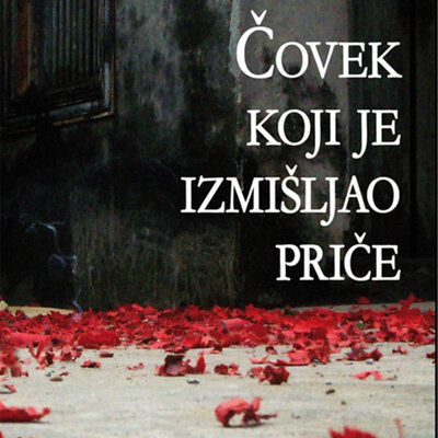 Čovek Koji Je Izmišljao Priče, Marta Rivera Dela Kruz