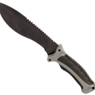 Kamperski nož sa futrolom 0290754