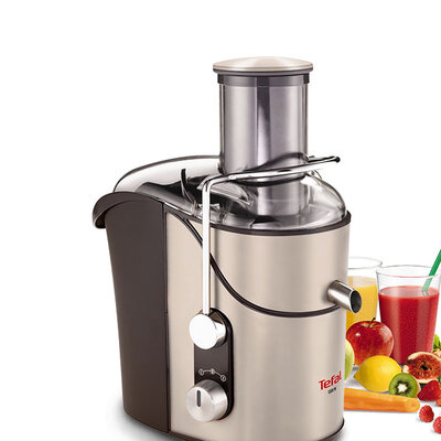 Tefal sokovnik za sastojke XXL veličine ZN655H66