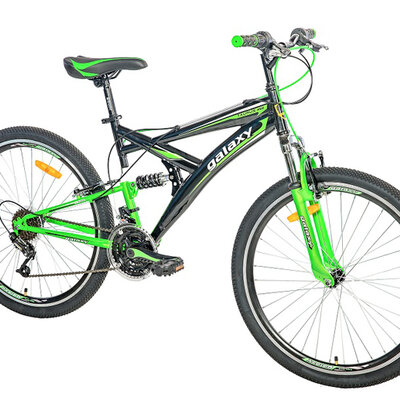 Muški bicikl MTB Galaxy Taurus 26/18 650034