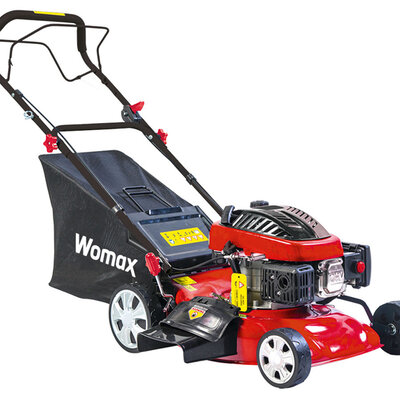 Samohodna motorna kosačica za travu Womax W-BM 400 S 78540299