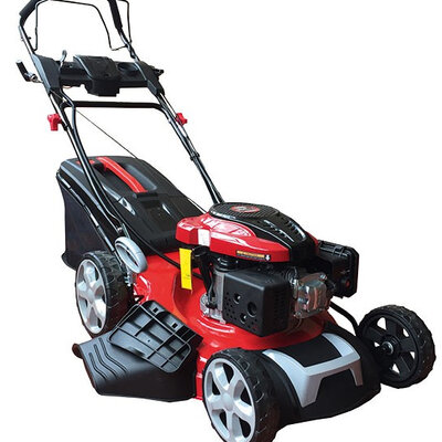 Samohodna motorna kosačica za travu Womax W-BM 500 S 78550399