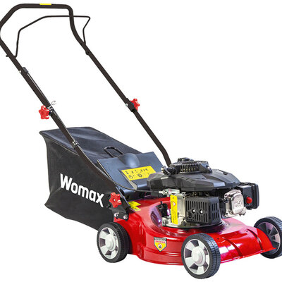 Motorna kosačica za travu Womax W-BM 350 78535590