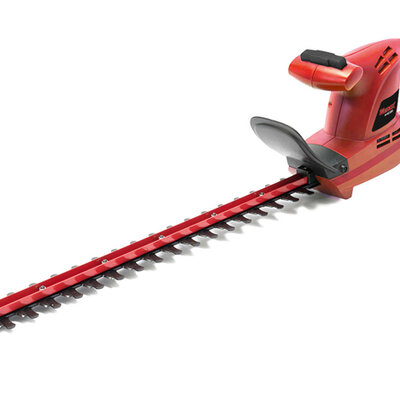 Električni trimer za živu ogradu Womax W-HEC 500 78350001