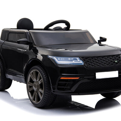 Dečiji automobil na akumulator LR 1 Crni