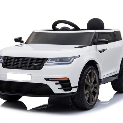 Dečiji automobil na akumulator LR 1 Beli