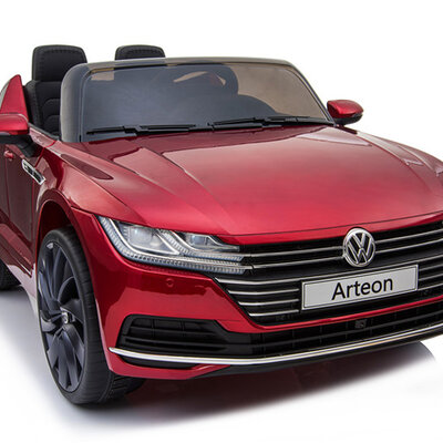Dečiji automobil na akumulator Volkswagen Arteon Crveni