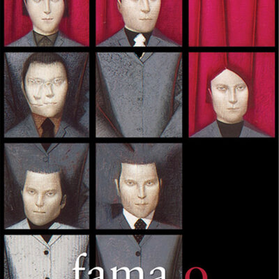 Fama o Biciklistima, Svetislav Basara