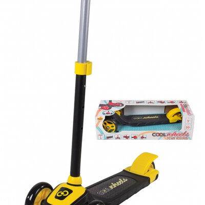 Dečiji trotinet sa tri točka Cool Wheels Twist FR57874