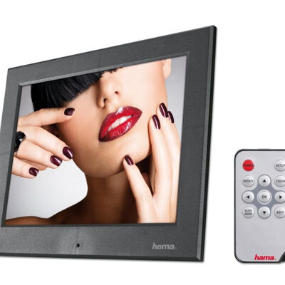 Digitalni foto ram Hama Slimline Basic 8 inča