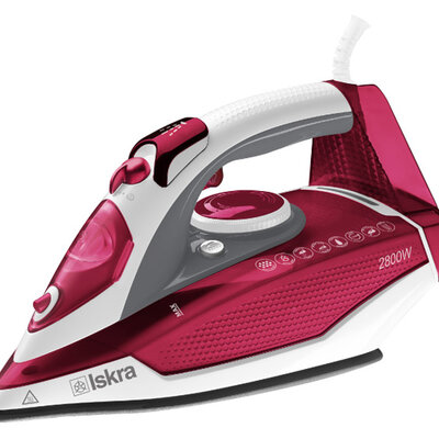 Iskra Pegla na paru 2800W SL-8822