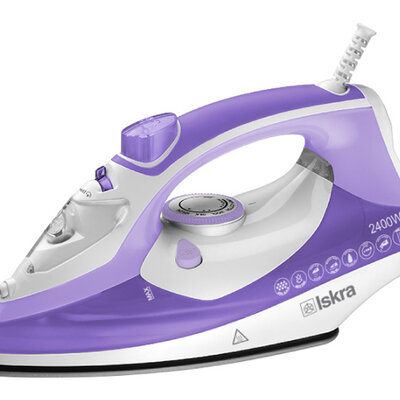 Iskra Pegla na paru 2400W SL-158