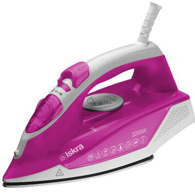Iskra Pegla na paru 2200W SL-2022