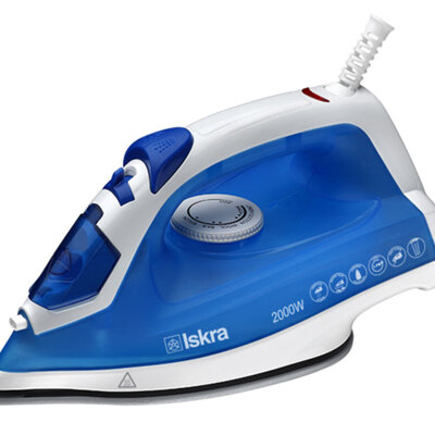 Iskra Pegla na paru 2000W SL-2088A